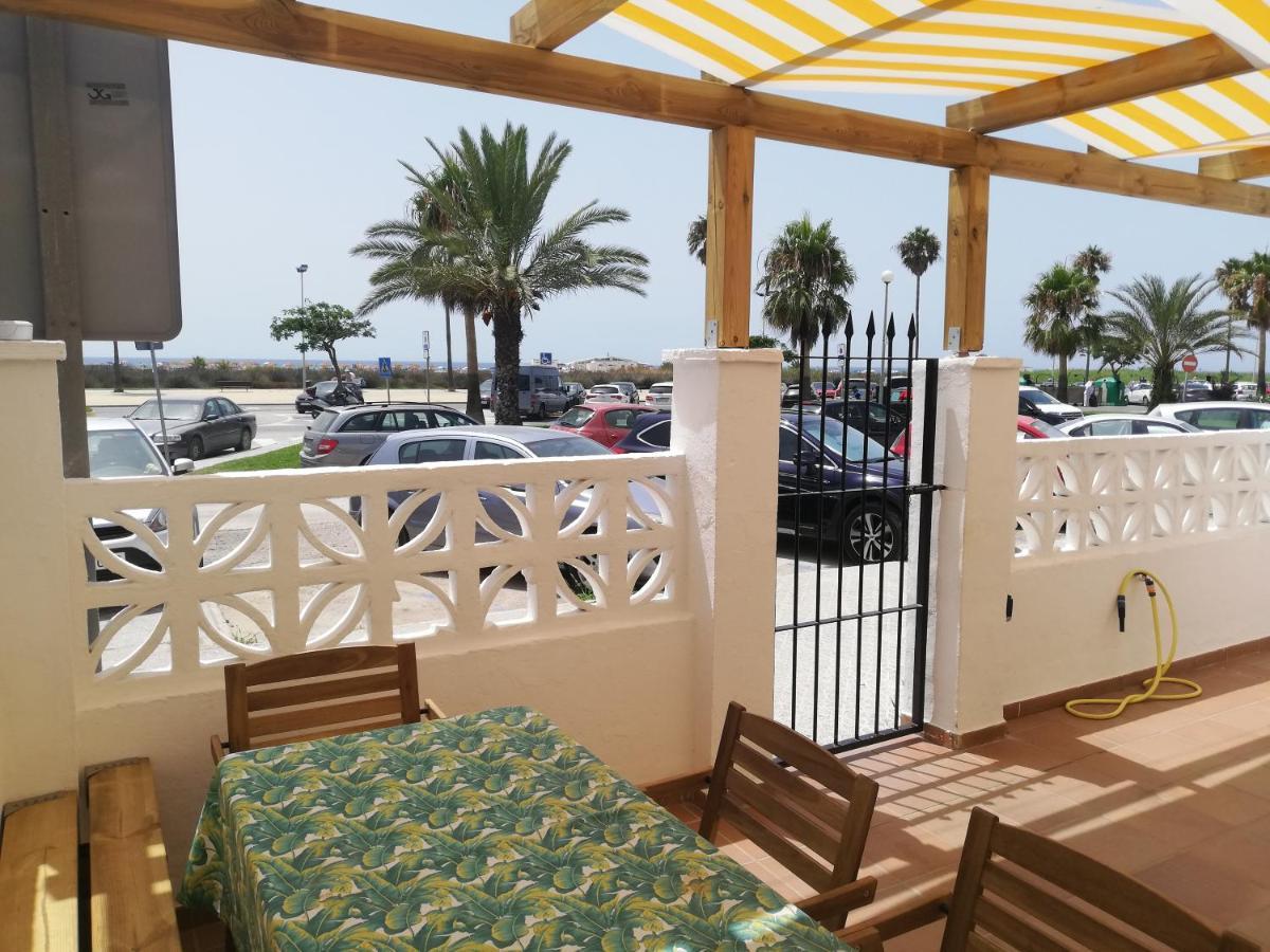 Miramar Conil Holiday home
