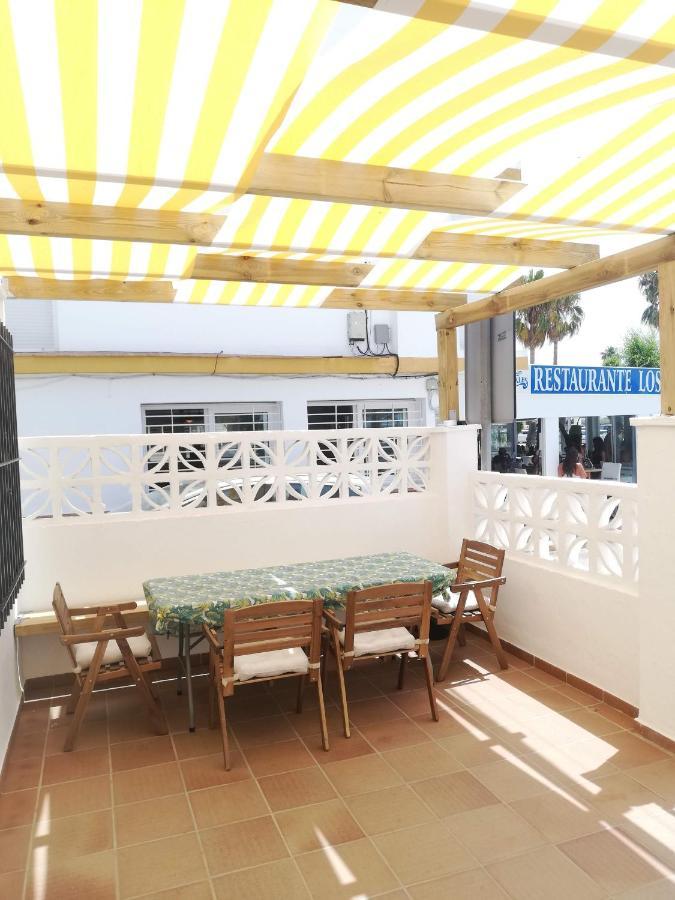 Miramar Conil Holiday home *