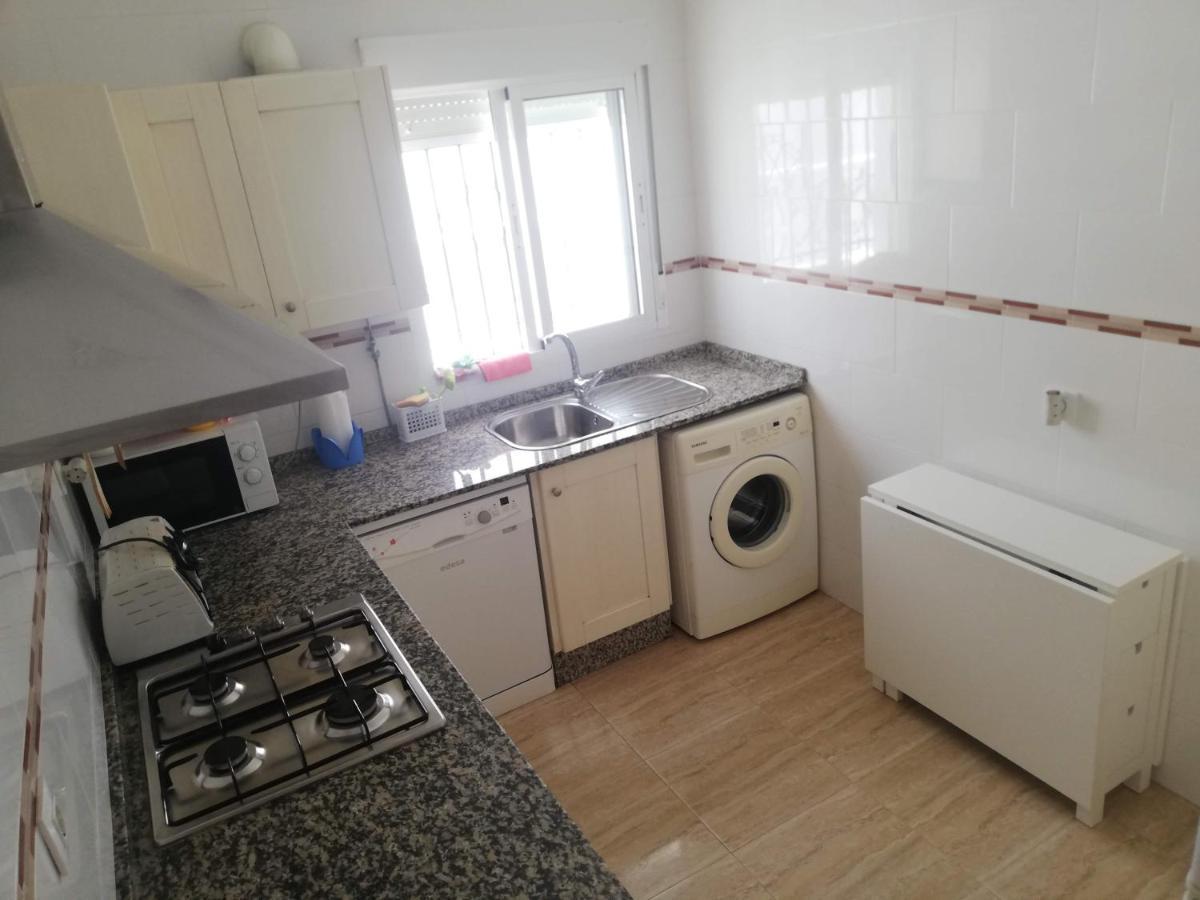 Holiday home Miramar Conil *