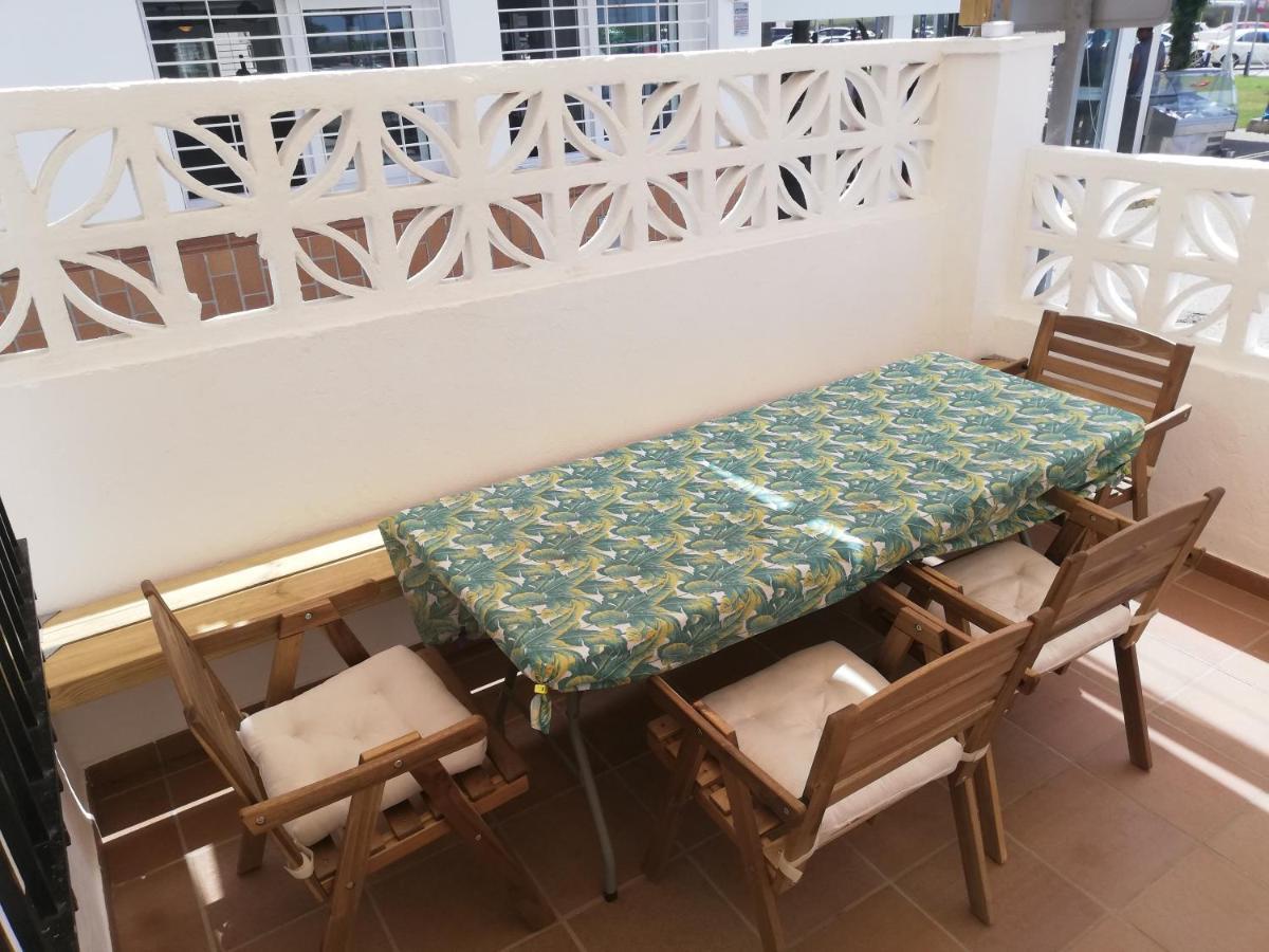 Miramar Conil Holiday home *
