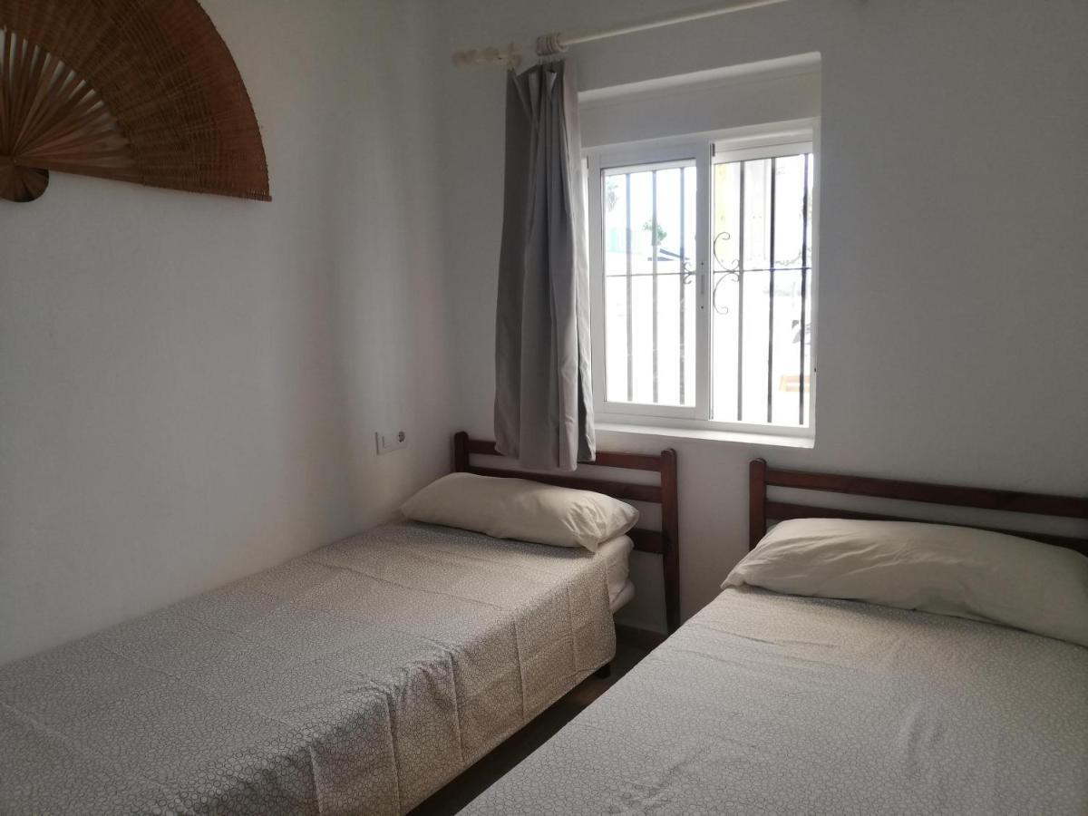 Holiday home Miramar Conil Conil De La Frontera