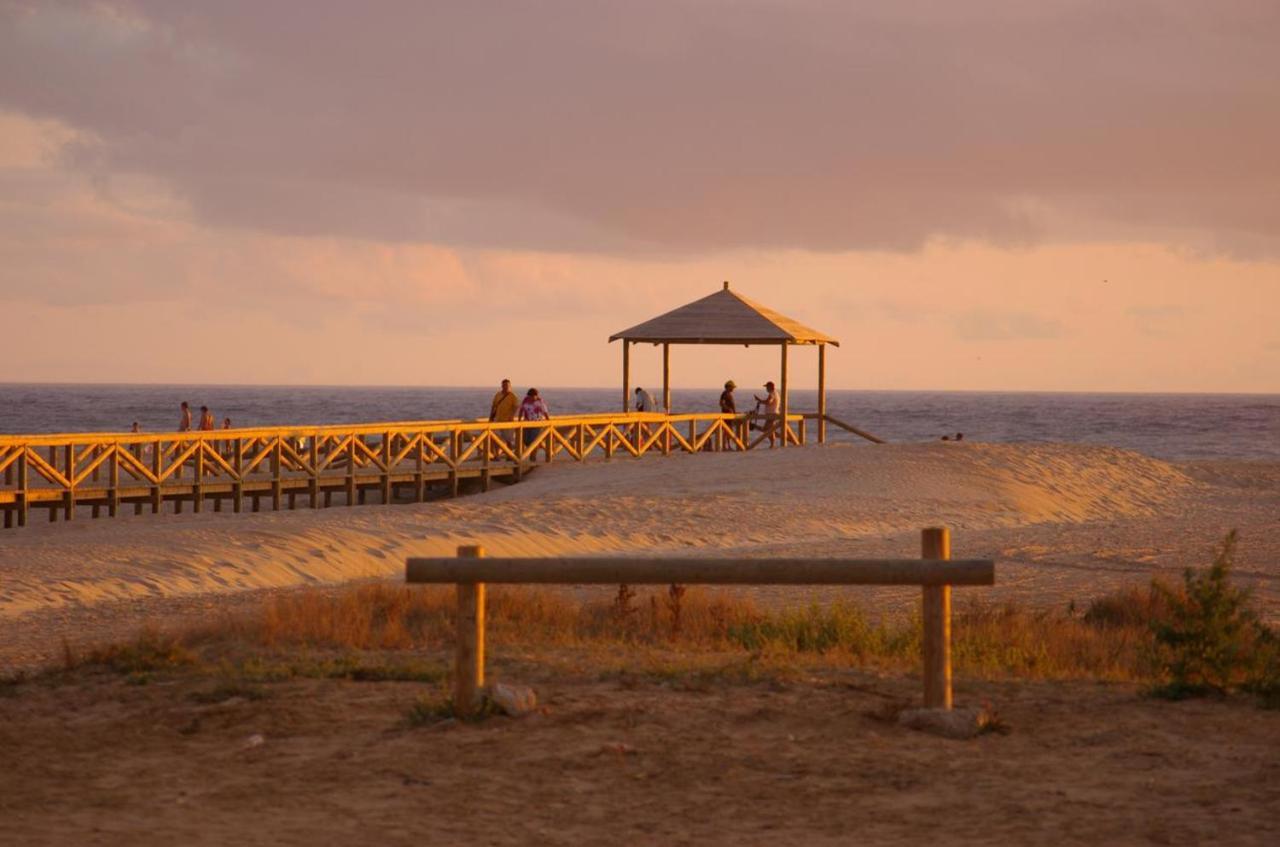 Miramar Conil Conil De La Frontera